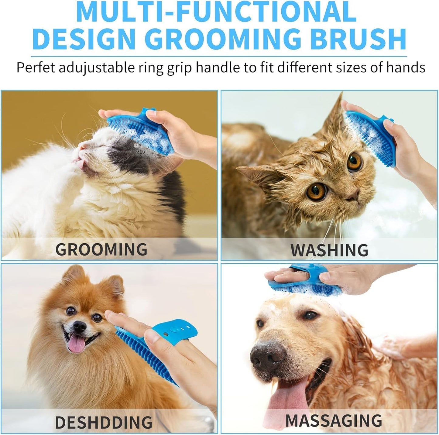Bark & Co Paw Cleaner