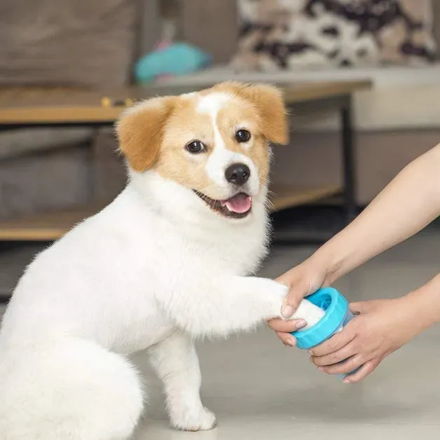 Bark & Co Paw Cleaner