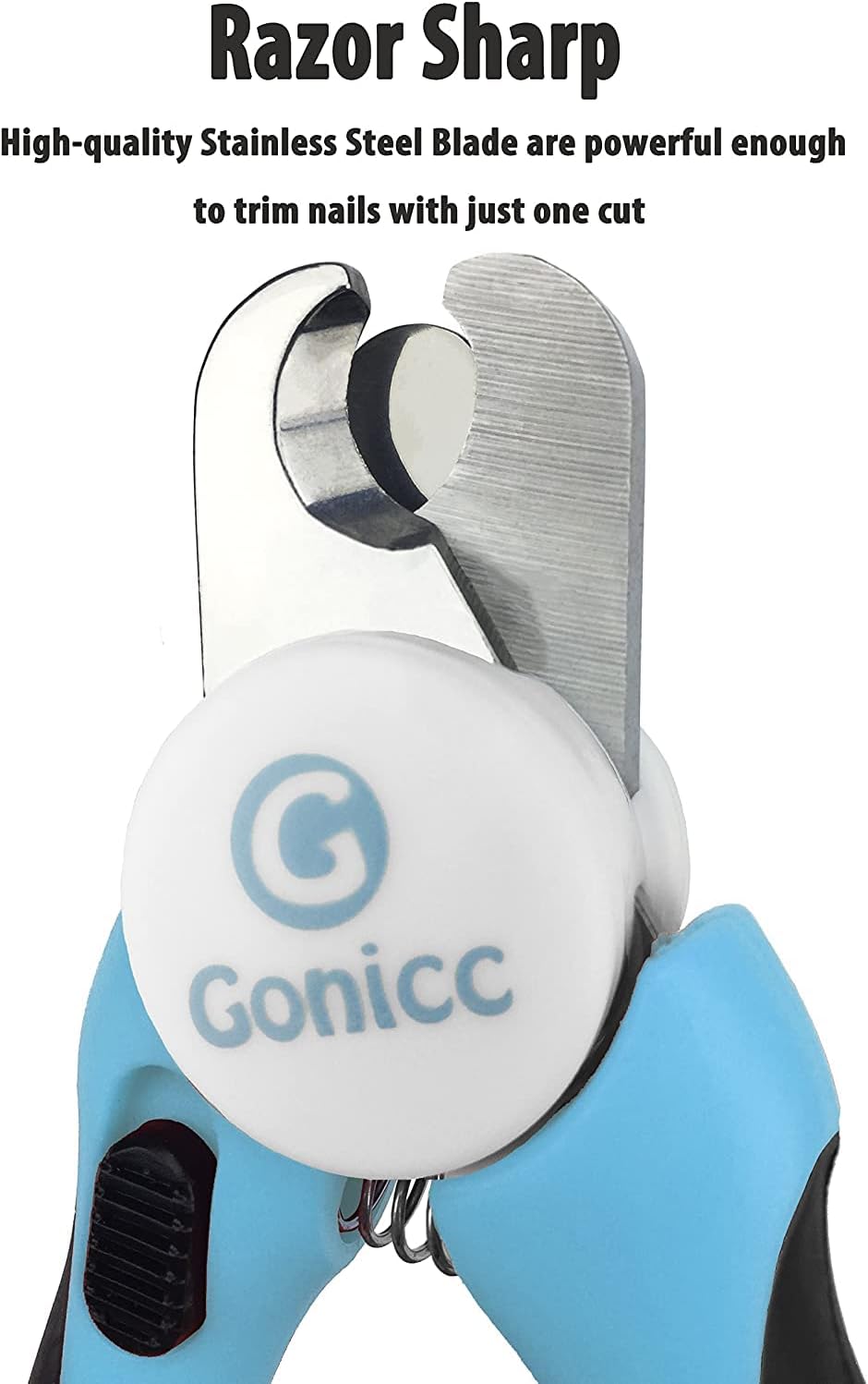 Bark & Co Nail Clippers